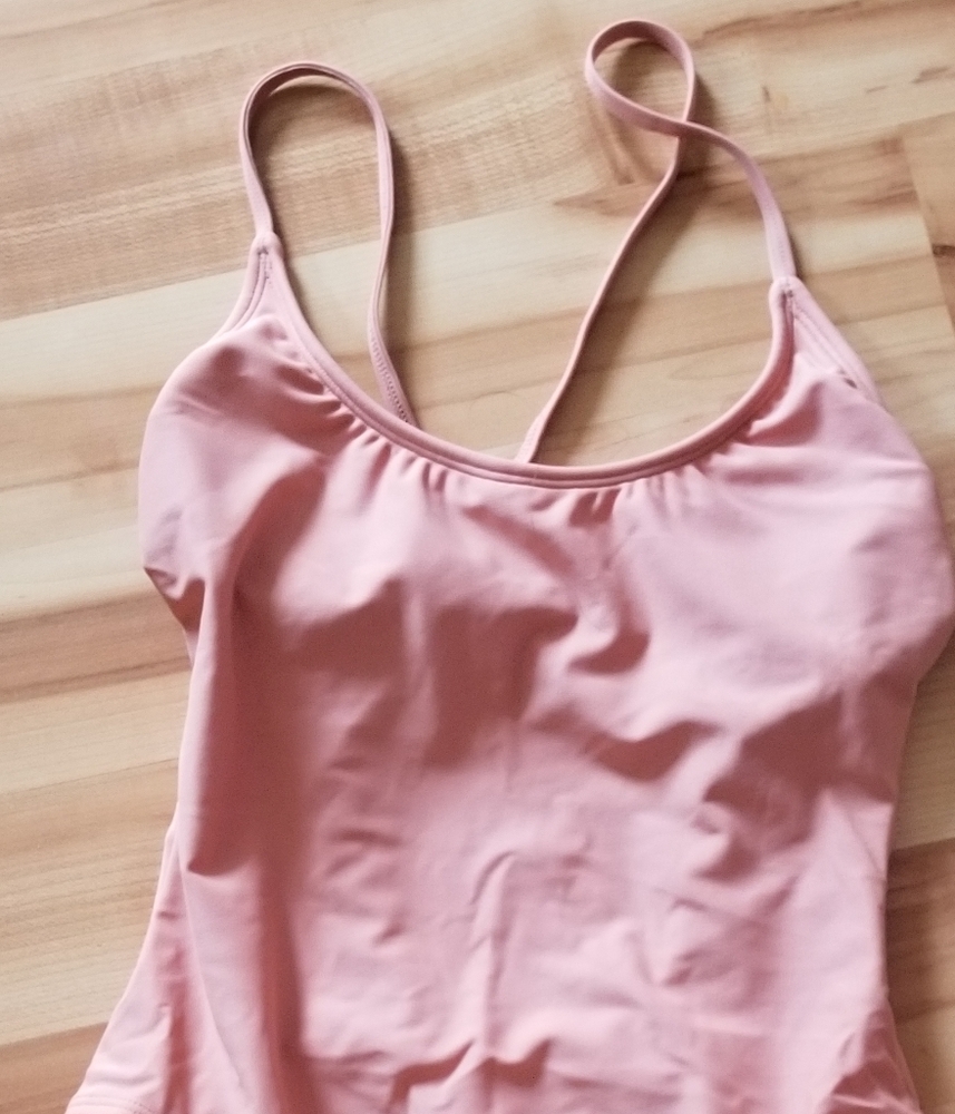 Adore Me Jamila Contour Swimsuit  NWT Size Small